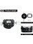 Mini Kamera Kelepçesi Qr Kelepçe 360 Derece Spin Panoramik Kelepçe Dslr Arca Swiss Nokta Kamera Için Hızlı Bırakma Montaj Adaptörü (Yurt Dışından) 5