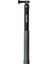 Telesın 1.2m Karbon Fiber Selfie Çubuğu Monopod Geri Çekilebilir 1/4 Vida ile Gopro INSTA360 Osmo Djı Aksiyon Kamerası Için (Yurt Dışından) 1