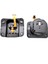 Godox TT685S Flaş Yükseltme Metal Versiyon Sıcak Ayakkabı Tabanı Aksesuarları TT685S Sony Kamera Için (Yurt Dışından) 1