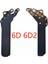 Canon 6d 6d2 5d 5d2 5d3 1d2 Deklanşör Bıçağı Dijital Kamera Onarım Parçası Için 1 Set Yeni Deklanşör Perde Bıçağı (Yurt Dışından) 5