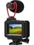 Gopro 10 11 12 Aksesuarları Çerçeve Kılıf Kabuk Koruyucu Konut + Yalnız Vida Tabanı Montajı (Yurt Dışından) 5