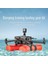 Djı Mavic 3 Iniş Takımı Yüzen Genişleme Kiti Djı Mavic 3 Drone Kamera Tutucu Aksesuarları Suya Iniş (Yurt Dışından) 2