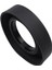 58MM 3'ü 1 Arada Kauçuk Lens Başlığı Canon Sony Nikon D3100 3200 D3300 Için (Yurt Dışından) 4