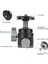 Puluz 360 Panorama Alüminyum Alaşımlı Tripod Top Başlı Adaptör Düğmeli Kilitli 1/4 Inç Tutucu Montajı Dslr Kameralar Aksesuarları Için (Yurt Dışından) 4