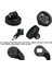 Bisiklet Bilgisayarı Montaj Tutucu Garmin 520 PLUS/530/830/1030 Gopro Braketi Adaptörü Işık Kamera Pil Konektörü (Yurt Dışından) 2