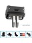 Djı Pocket 3 Type-C 1/4 Montaj Adaptörü Için Şarj Tabanı Taşınabilir Gimbal Kamera Djı Osmo Pocket 3 Camra Aksesuarları (Yurt Dışından) 4
