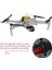 Drone Bulucu Askı Değiştirme Mavic 3 Hava 2 S Hava Etiketi Durumda Tracker Bulucu Koruyucu Tutucu ile Kayış Siyah (Yurt Dışından) 5