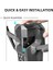 Sunnylıfe Djı Mavic 3 Için Lens Kapağı Kapak Quadcopter Koruma Toz Geçirmez Kapak Aksesuarları Drone Profesyonel Yedek Parçalar (Yurt Dışından) 5