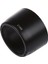 ET-65III Kamera Lens Hood Siyah Canon Ef 85MM 100MM 135MM 70-210MM 100-300MM (Yurt Dışından) 2