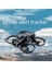 Startrc Drone Uyarı Izleyici Djı Djı Avata2/mavic3/air3 Aksesuarı (Yurt Dışından) 2