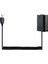 USB Şarj Kablosu NP-FW50 Kukla Pil Bahar Tel Sony A7 A7R A7S A7M A7II A7S2 A7M2 A7R2 A6500 A6300 Dc Çoğaltıcı (Yurt Dışından) 1