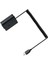 USB Şarj Kablosu NP-FW50 Kukla Pil Bahar Tel Sony A7 A7R A7S A7M A7II A7S2 A7M2 A7R2 A6500 A6300 Dc Çoğaltıcı (Yurt Dışından) 5