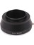 Canon Eos Ef/efs Lens Fujifilm X-Mount Kamera Için X-Pro1 X-Pro2 X-E1 X-E2 X-E2S X-M1 X-A1 X-A2 X-A3 X-A10 X-M1 X-T1 x -T2 X-T10 X-T20 Adaptörü (Yurt Dışından) 3