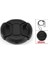 Dslr Fotoğraf Makinesi Için Evrensel 46MM Merkezi Tutam Ön Lens Kapağı (Yurt Dışından) 2
