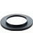 Kamera Lens Filtresi Yükseltme Halkası 37MM - 52MM Adaptör Siyah (Yurt Dışından) 2