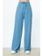 Beli Lastikli Bol Paça Pantolon 56308 2