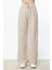 Beli Lastikli Bol Paça Pantolon 56308 2