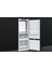 Rbf 78780 Fı 70CM Ankastre Buzdolabı 3