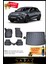Cupra Leon Otomatik Vites-Ses Sistemli 2023 Sonrası 3D Havuz Paspas & Üst Bagaj Havuzu Set+Hediyeli! 1
