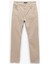 Pamuklu Straight Fit Gabardin Pantolon 1