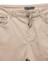Pamuklu Straight Fit Gabardin Pantolon 5