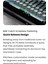 Akko M1 V5 Tmr – Rgb Aydınlatmalı, Tam Manyetik Switch, Kablosuz 3 Modlu Mekanik Gaming Klavye 4