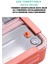 Bento 1100ML Lunchbox Yeni Koleksiyon Tek Katlı 2 Bölmeli Paslanmaz Çelik Sefer Tası Yemek Kutusu 5