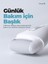 BCM-1138 Ayak Bakım Törpüsü Topuk Nasır Temizleme Makinesi İçin ( Yedek Başlıklar ) 4