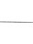4 mm 12V Alüminyum Çubuk LED Bar Mavi 3