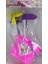 Poşette Lüks Temizlik Kovası 5pcs 1