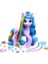 My Little Pony Izzy Moonbow Gökkuşaği Stili F8825 1