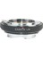 Aixanta Exakta Exa Lensler Için Exa-Lm Lens Adaptör Halkası (Yurt Dışından) 1