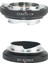 Aixanta Exakta Exa Lensler Için Exa-Lm Lens Adaptör Halkası (Yurt Dışından) 2