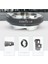 Aixanta Exakta Exa Lensler Için Exa-Lm Lens Adaptör Halkası (Yurt Dışından) 3