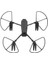 Mavic 3 Pro Drone Için Pervane Koruyucu Pervane Kapağı Hızlı Kurulum Koruyucu Kafes Kapağı Aksesuarları (Yurt Dışından) 4