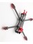 Mark4 7 Inç Fpv Karbon Fiber Çerçeve 295 mm Dingil Mesafesi 5 mm Kol Serbest Stil Uzun Menzilli Çerçeve Rc Quadcopter Yarış Drone Için (Yurt Dışından) 2