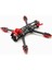 Mark4 7 Inç Fpv Karbon Fiber Çerçeve 295 mm Dingil Mesafesi 5 mm Kol Serbest Stil Uzun Menzilli Çerçeve Rc Quadcopter Yarış Drone Için (Yurt Dışından) 5