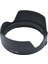 Canon RF24-240MM F4-6.3 Için 72MM Kamera Lens Hood Is Usm Lens EW-78F Kamera Lens Hood Değiştirin (Yurt Dışından) 1