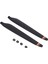 Tarımsal Drone Için X8 8120 Güç Sistemi Için 2 Pcs 3011 Katlanır Pervane Cw (Yurt Dışından) 2