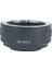 Om Lens Için Olympus EM10 Penf EM5II Epl Için OM-M43 Lens Adaptör Halkası (Yurt Dışından) 1