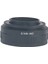 Om Lens Için Olympus EM10 Penf EM5II Epl Için OM-M43 Lens Adaptör Halkası (Yurt Dışından) 2