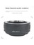 Om Lens Için Olympus EM10 Penf EM5II Epl Için OM-M43 Lens Adaptör Halkası (Yurt Dışından) 5