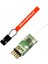 4100E 2.4ghz 4ch Alıcı Dsm2 Mini Tam Aralık Ds-Mx/ds-M2 Drone Jr/spektrum Verici (Yurt Dışından) 3