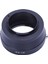 Nikon Lens Için Fujifilm X-Mount Kamera X-Pro1 X-Pro2 X-E1 X-E2 X-E2S X-M1 X-A1 X-A2 X-A3 X-A10 X-M1 X-T1 X-T2 X- T10 X-T20 Adaptör (Yurt Dışından) 4