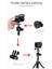 Gopro Aksesuarları Dönüşüm Tabanı Fotoğrafçılık Aksesuarları Taşınabilir Aksiyon Kamerası Adaptörü, Siyah (Yurt Dışından) 5