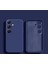 Samsung Galaxy A36 Kılıf Lansman Kamera Korumalı Içi Kadife Yumuşak Renkli Silikon Mat Hisli Süet Liquid 1