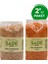 Acılı ve Tatlı Köy Tarhanası 2 Li Paket (2 x 500 Gr) 1