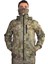 Tsk Piyade Kamuflaj Soft Shell Mont Içi Polarlı 1