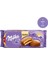 Sütlü Çikolata Kaplamalı Kakaolu Kek 150 gr - 3 Adet 1