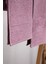 Newnoa 2'li Yüz Havlusu 50X90 - Mor 4
